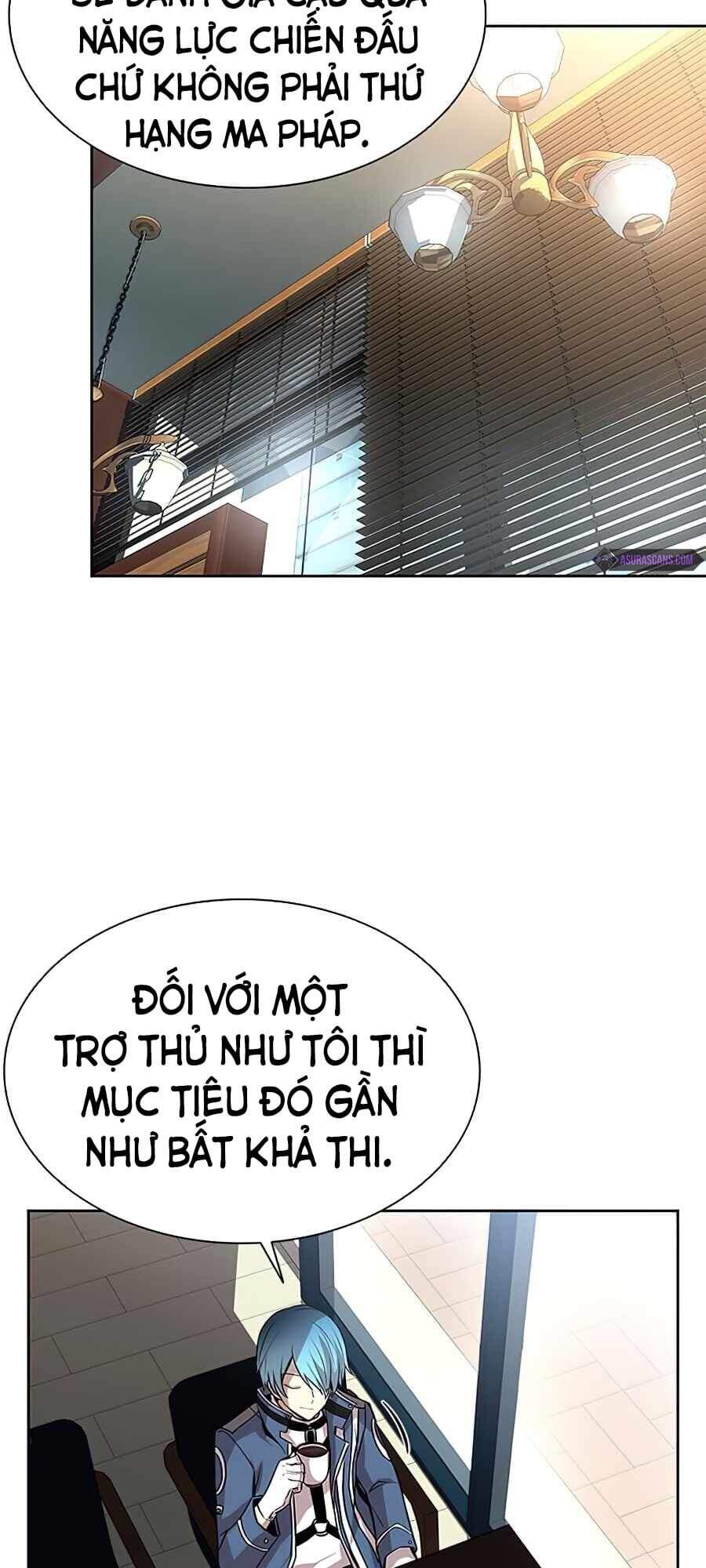 Tiêu Diệt Ác Nhân - Chapter 36 - Page 42