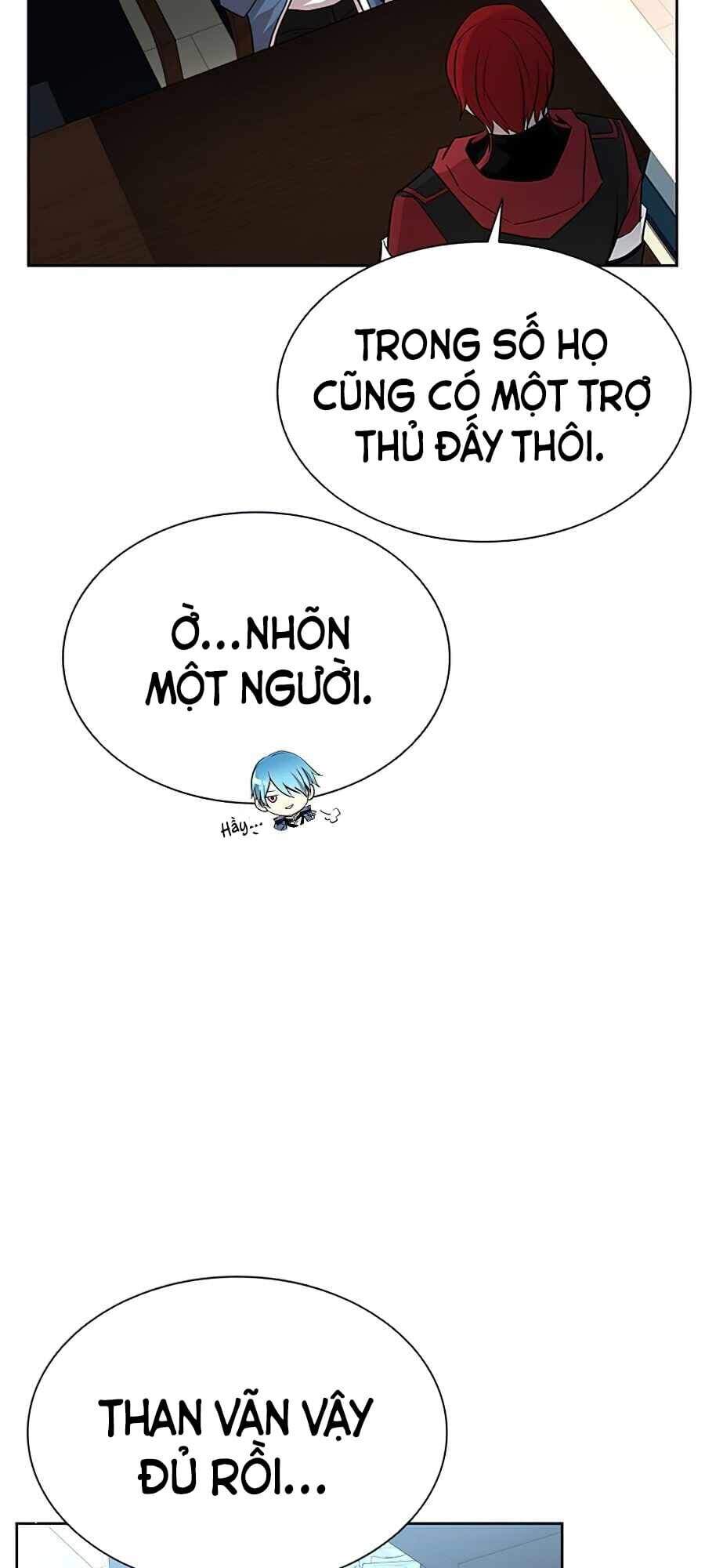 Tiêu Diệt Ác Nhân - Chapter 36 - Page 43