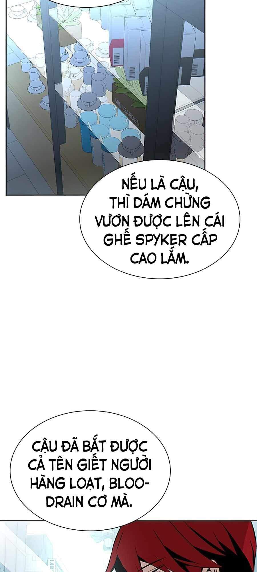 Tiêu Diệt Ác Nhân - Chapter 36 - Page 44