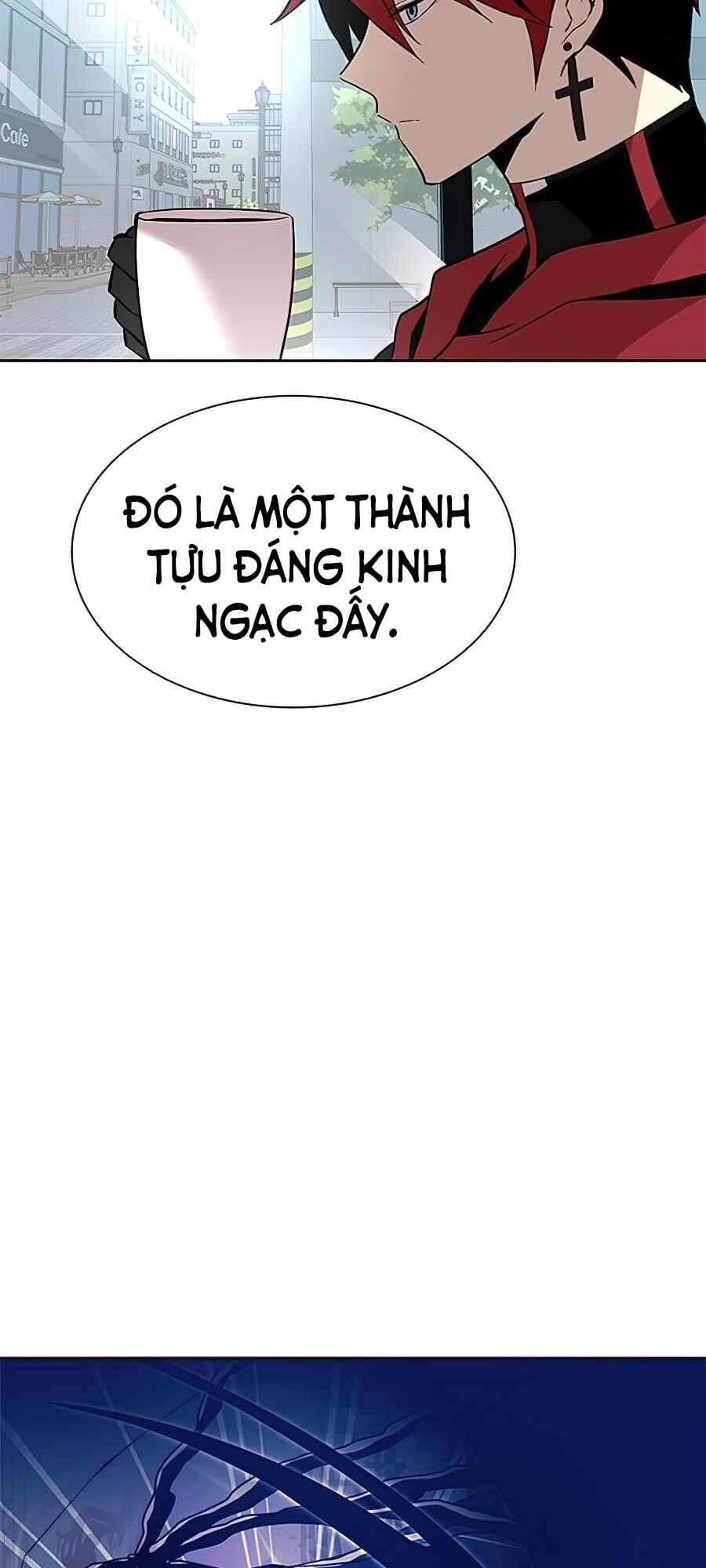Tiêu Diệt Ác Nhân - Chapter 36 - Page 45