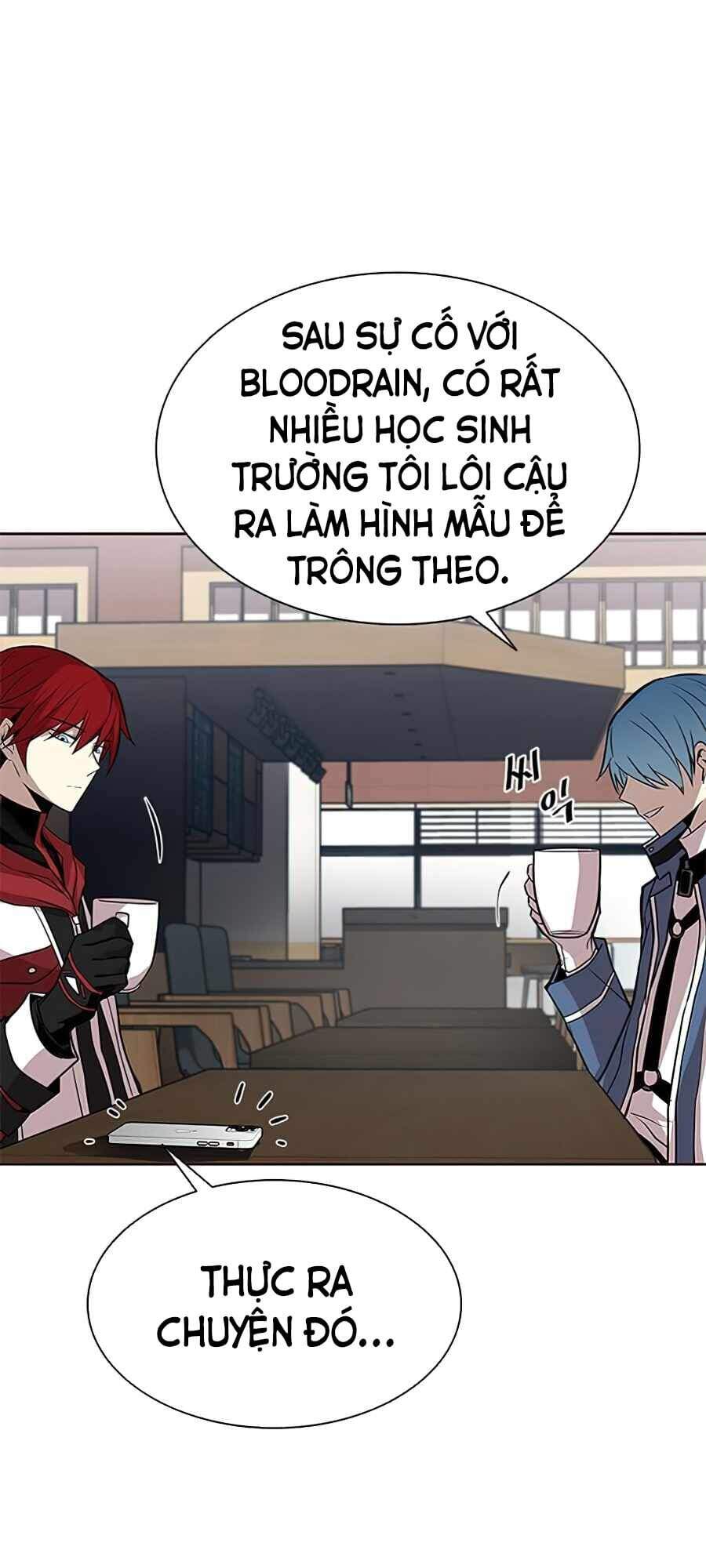 Tiêu Diệt Ác Nhân - Chapter 36 - Page 47