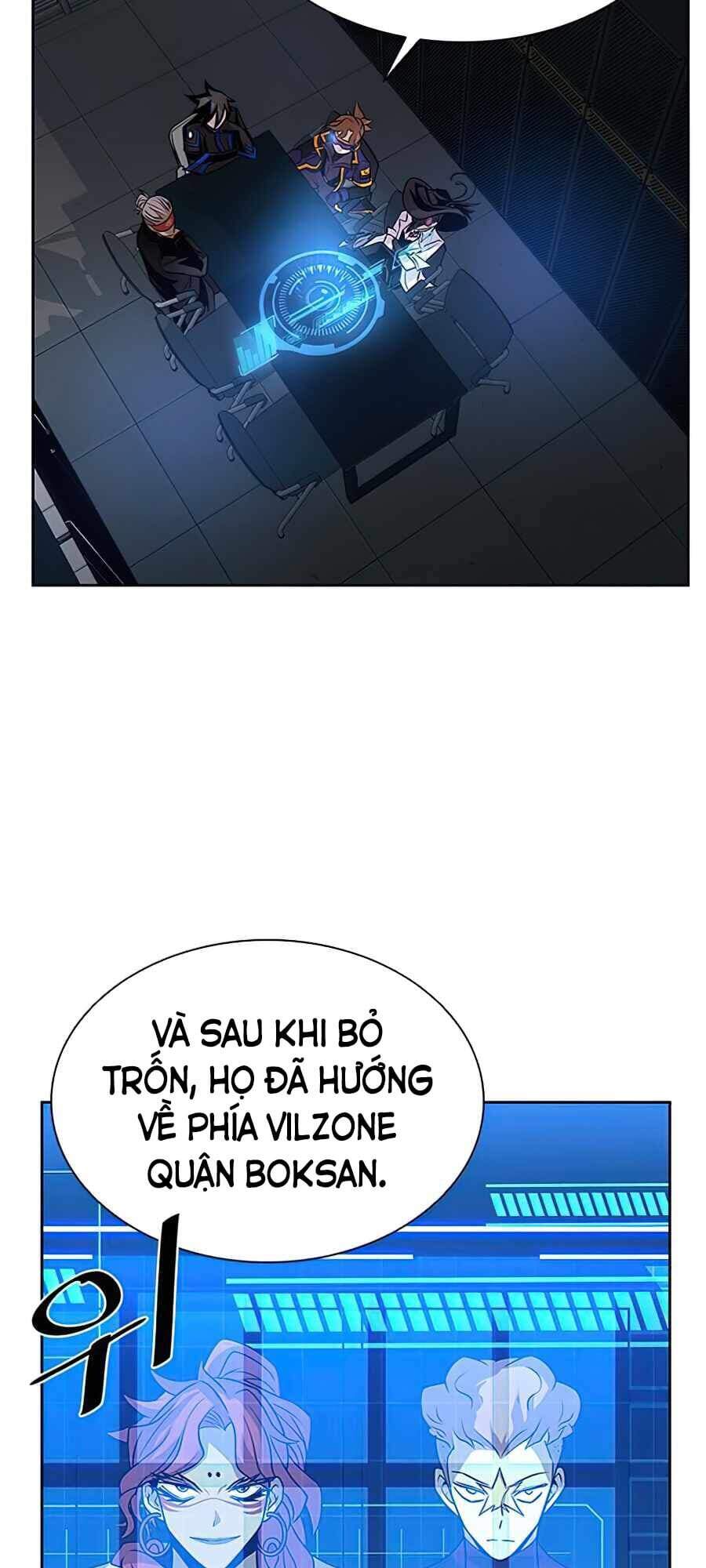 Tiêu Diệt Ác Nhân - Chapter 36 - Page 5