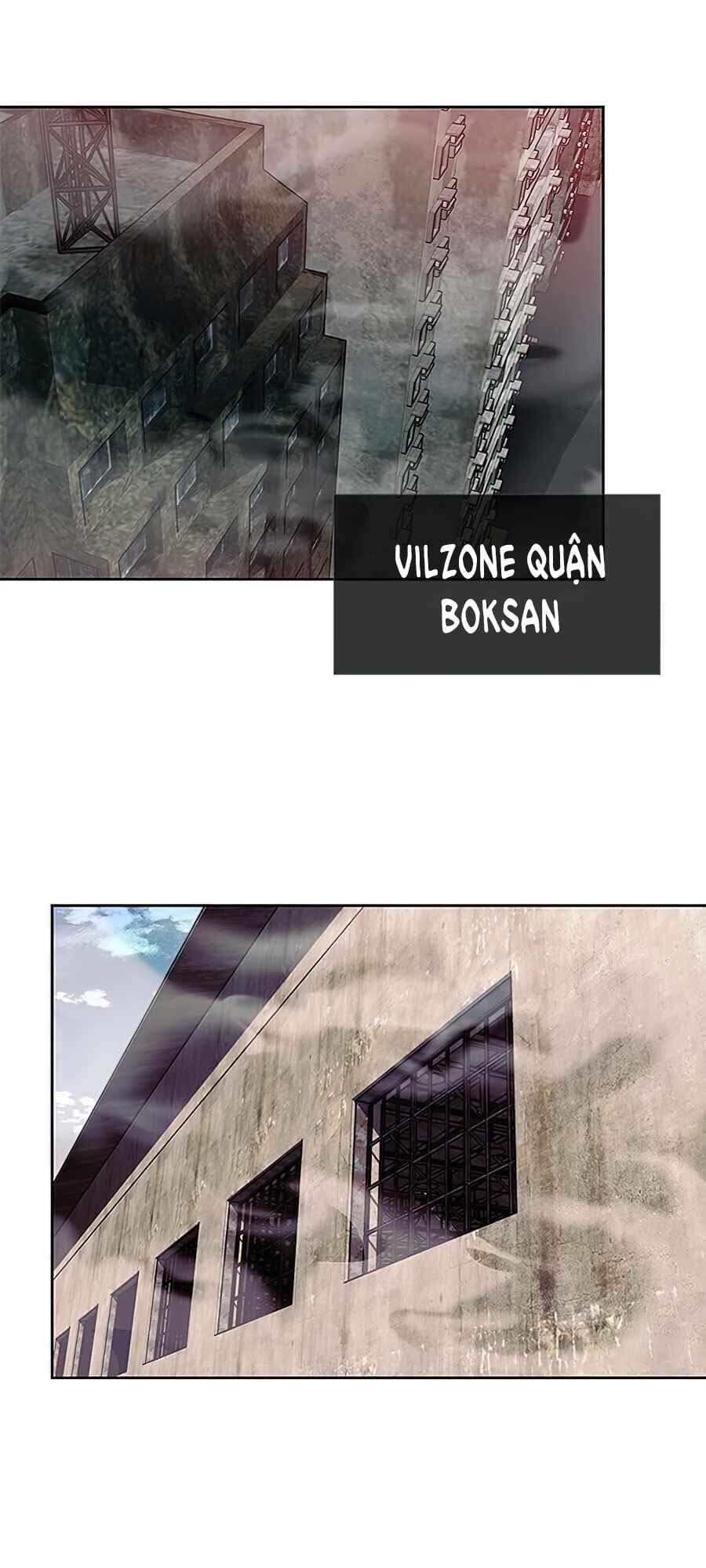 Tiêu Diệt Ác Nhân - Chapter 36 - Page 52