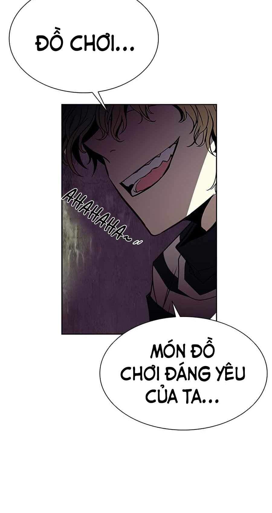 Tiêu Diệt Ác Nhân - Chapter 36 - Page 54