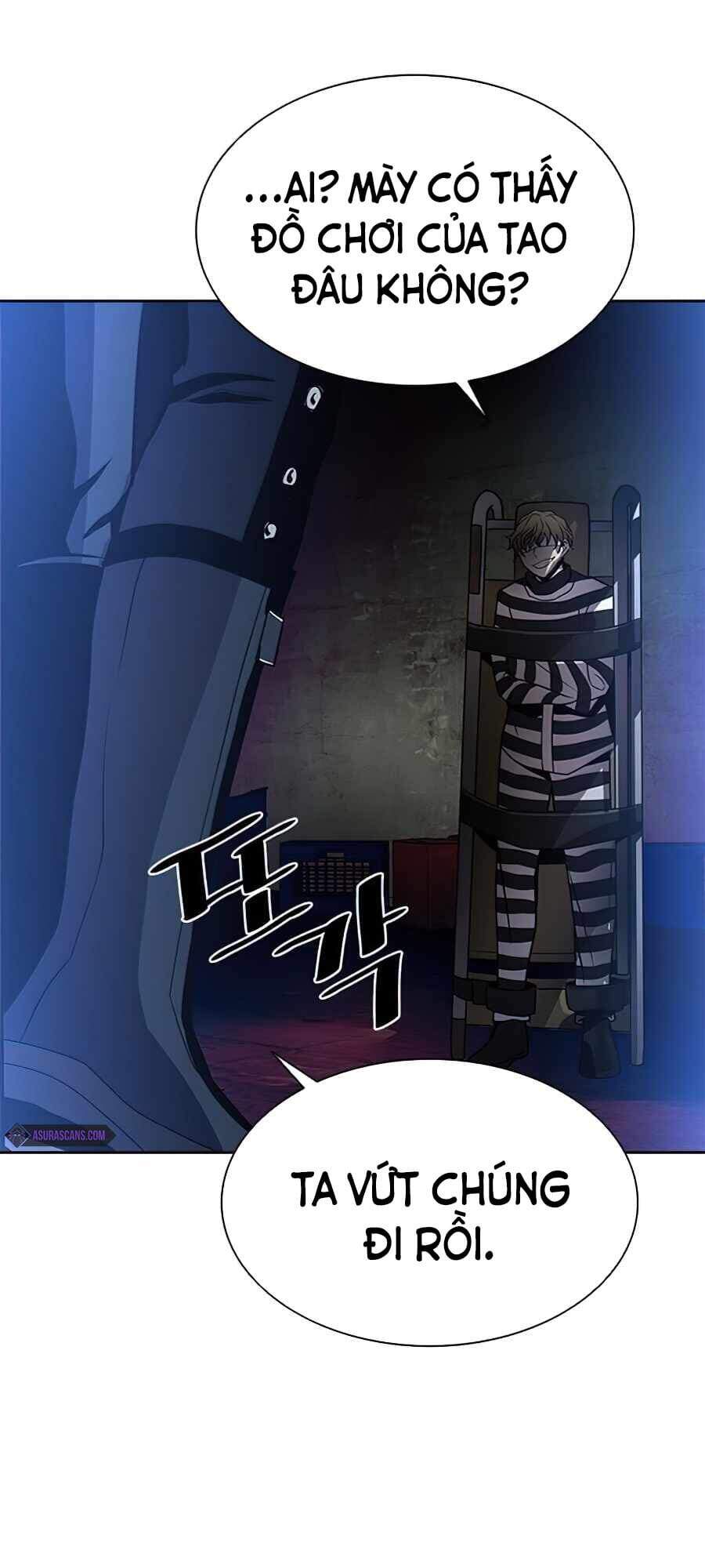 Tiêu Diệt Ác Nhân - Chapter 36 - Page 57