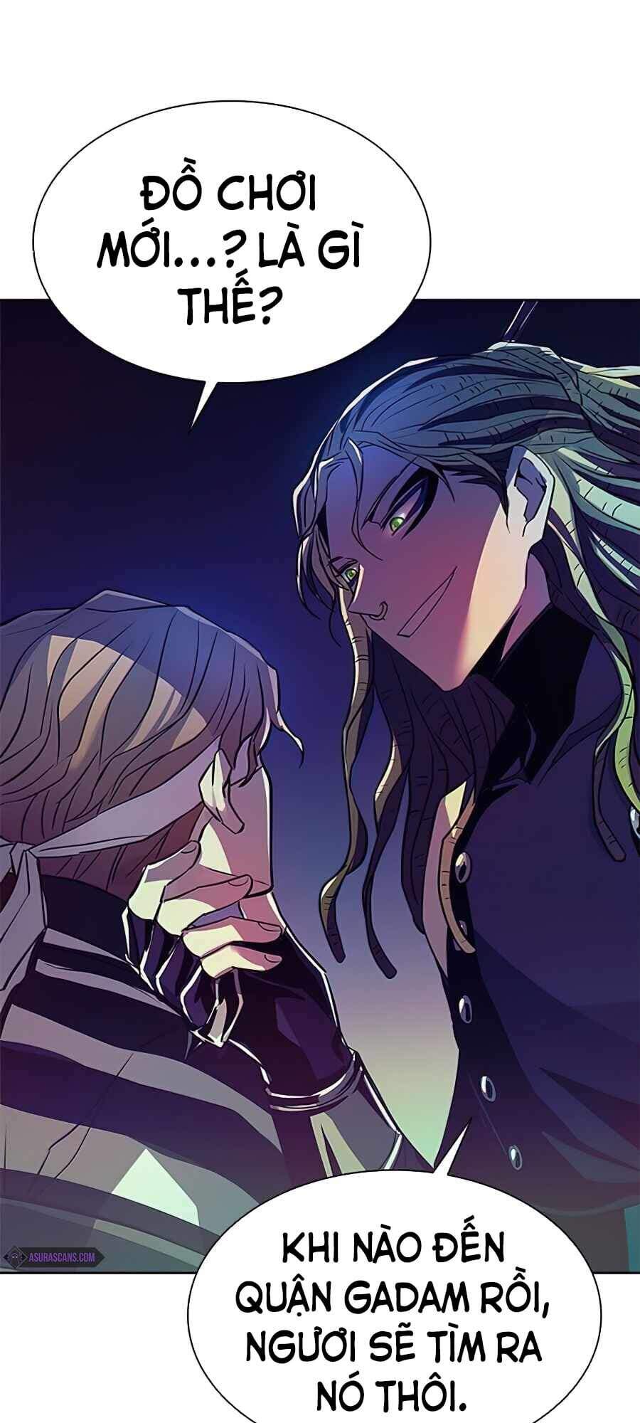 Tiêu Diệt Ác Nhân - Chapter 36 - Page 61