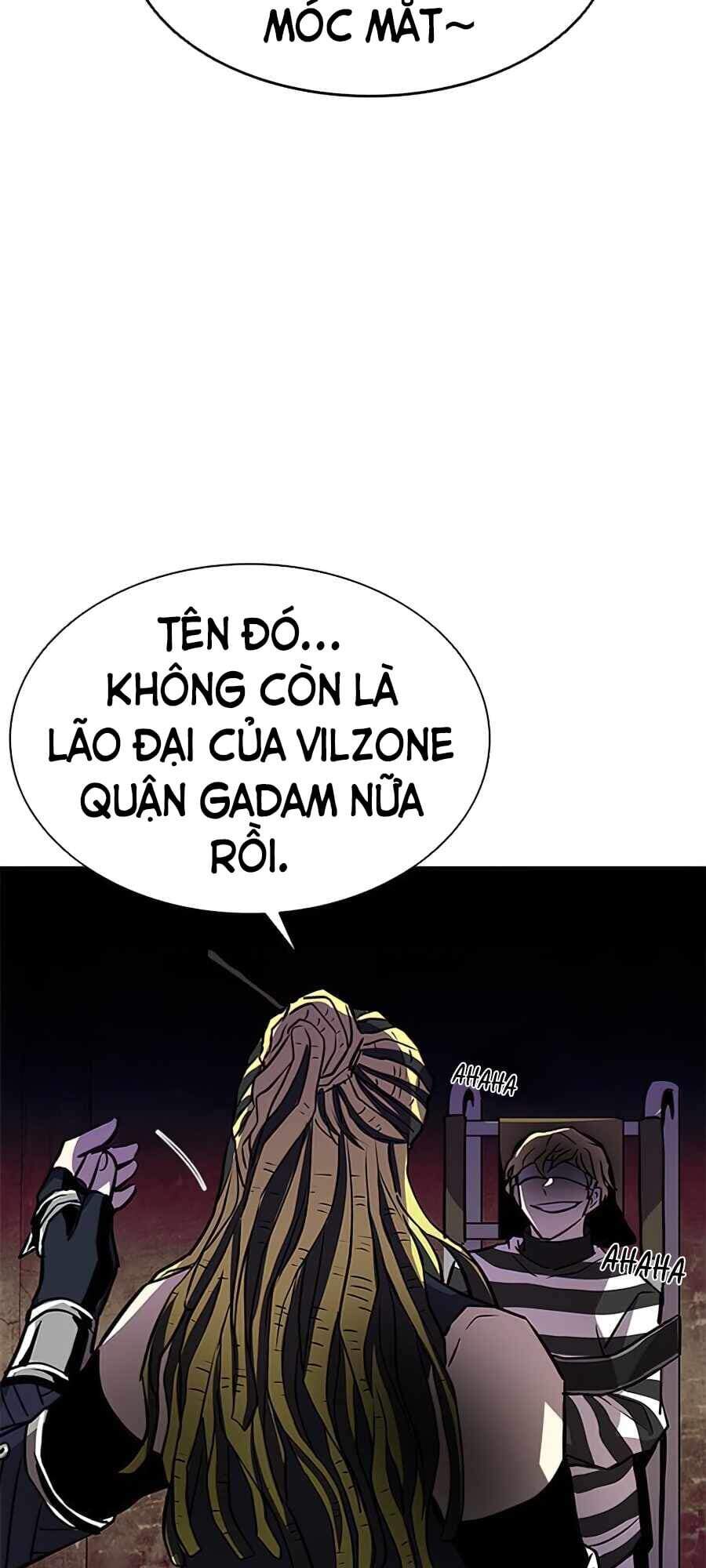 Tiêu Diệt Ác Nhân - Chapter 36 - Page 65
