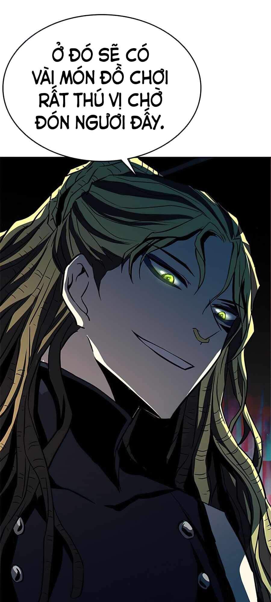 Tiêu Diệt Ác Nhân - Chapter 36 - Page 68