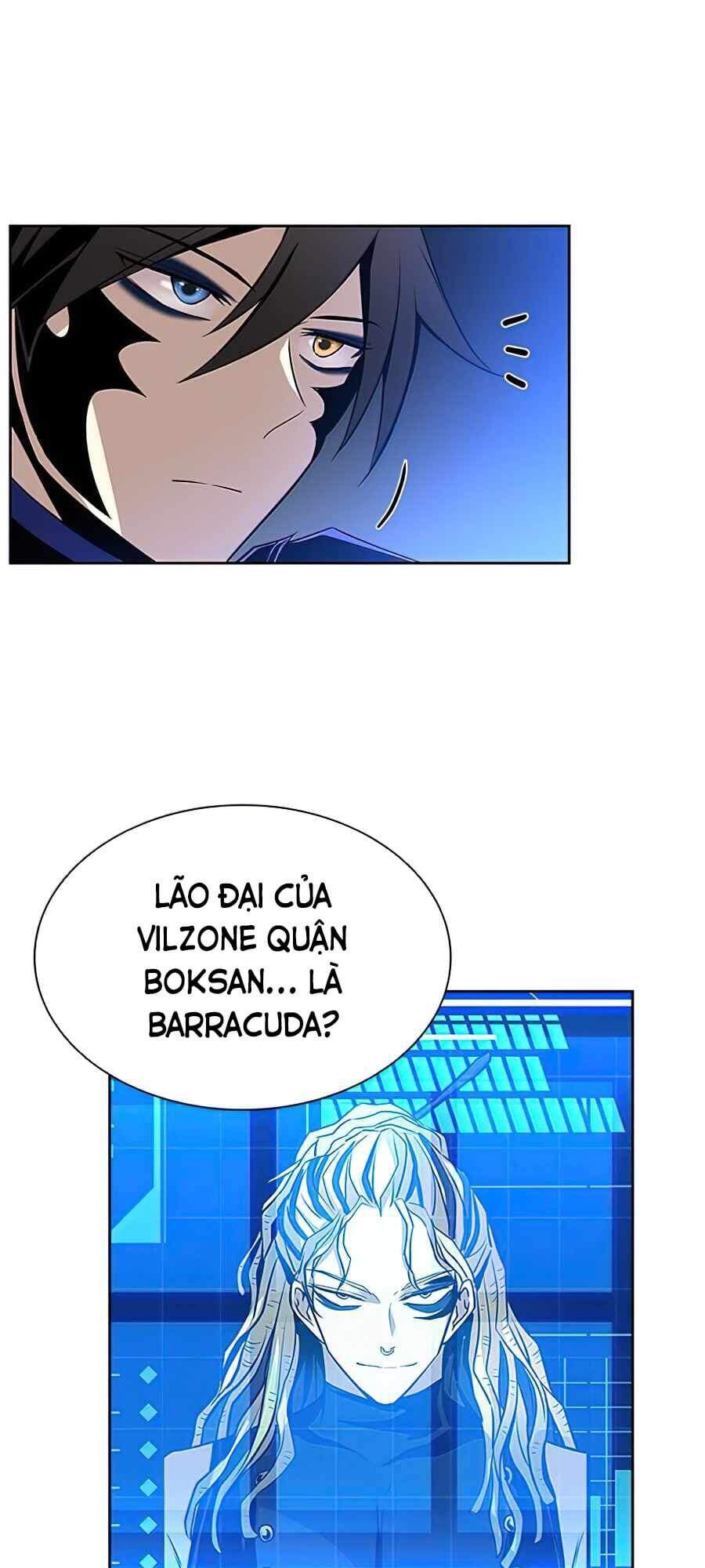 Tiêu Diệt Ác Nhân - Chapter 36 - Page 9