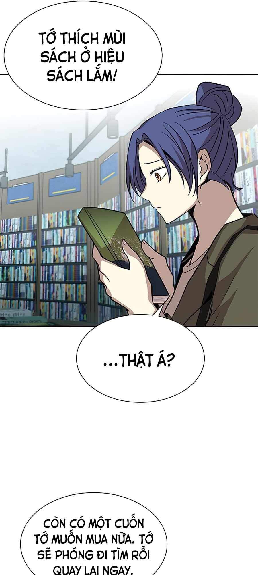 Tiêu Diệt Ác Nhân - Chapter 37 - Page 14