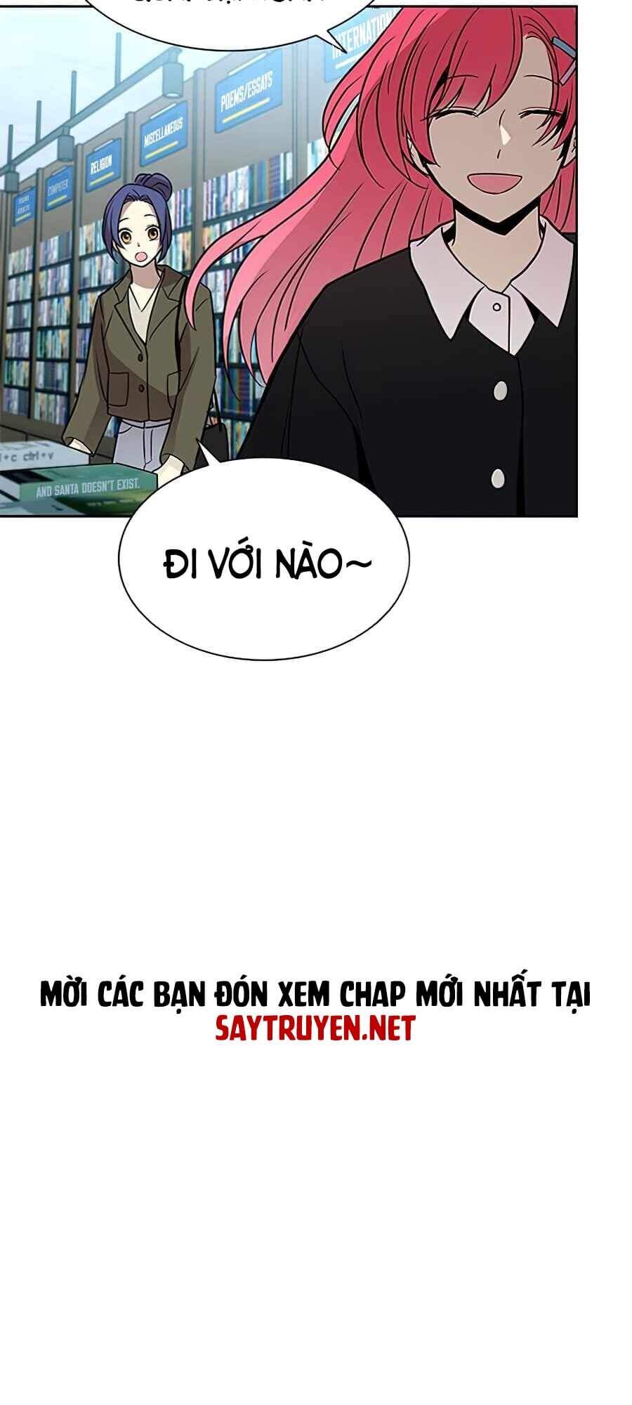 Tiêu Diệt Ác Nhân - Chapter 37 - Page 15