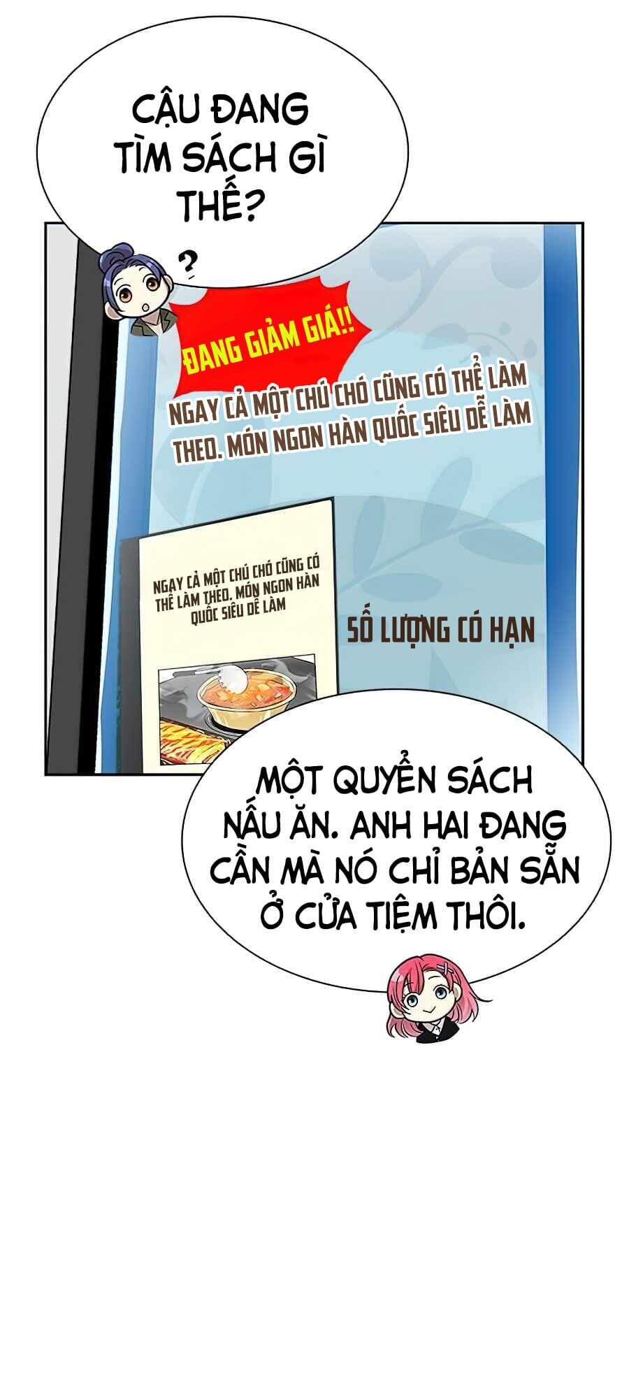 Tiêu Diệt Ác Nhân - Chapter 37 - Page 16