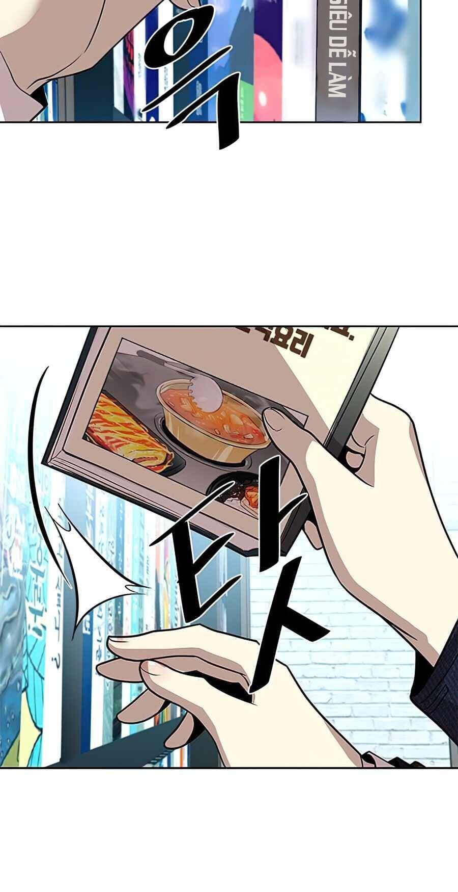 Tiêu Diệt Ác Nhân - Chapter 37 - Page 19