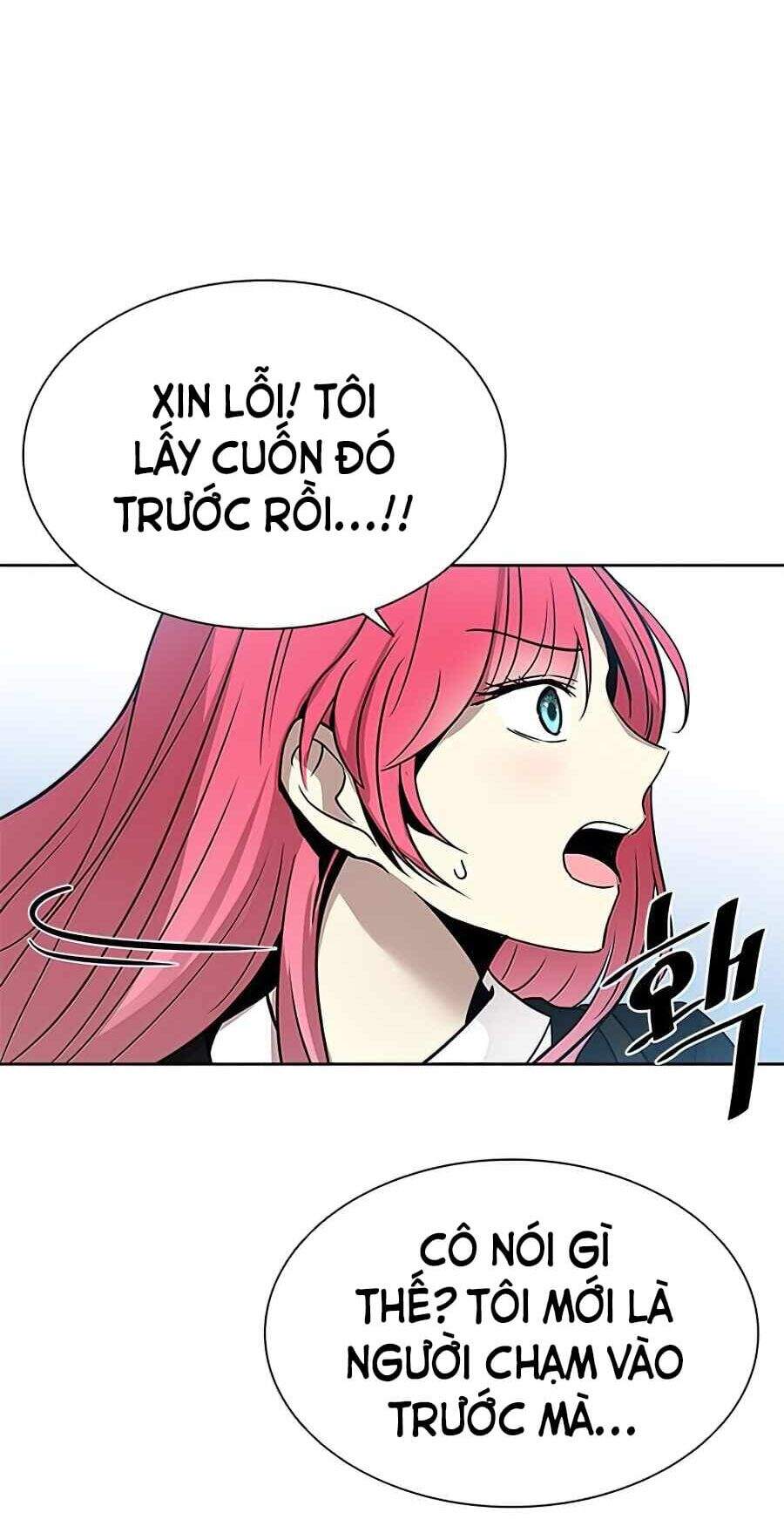 Tiêu Diệt Ác Nhân - Chapter 37 - Page 20
