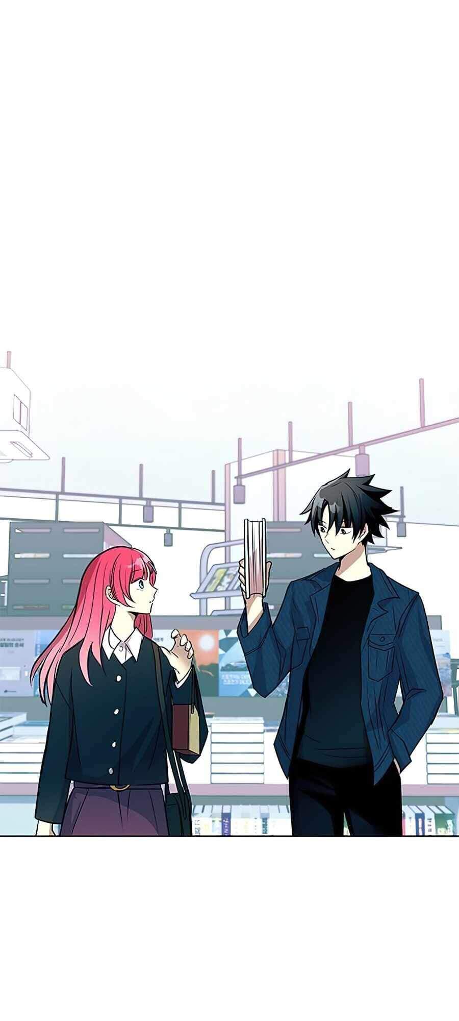 Tiêu Diệt Ác Nhân - Chapter 37 - Page 21