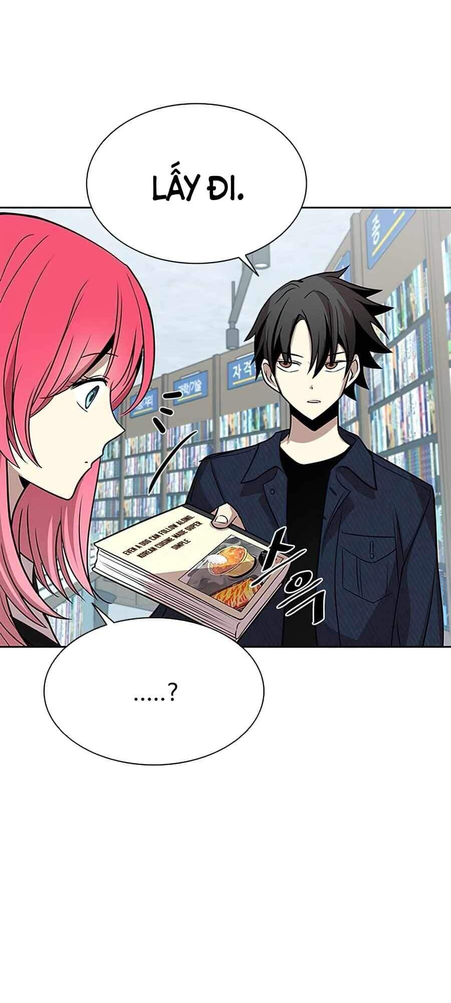 Tiêu Diệt Ác Nhân - Chapter 37 - Page 25