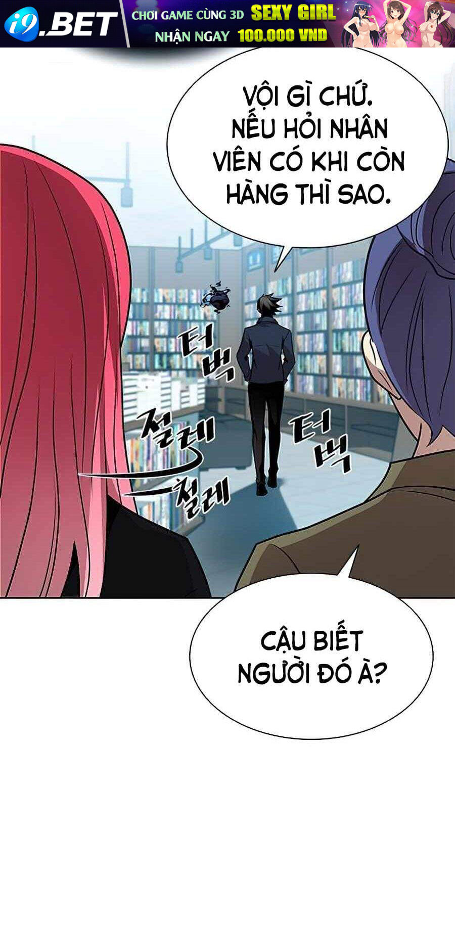 Tiêu Diệt Ác Nhân - Chapter 37 - Page 27