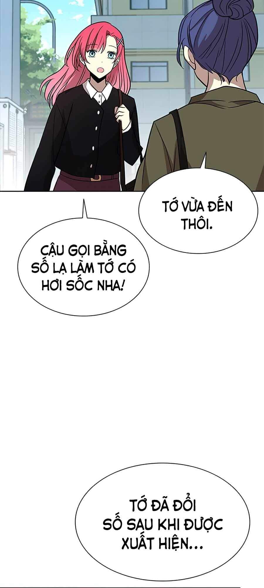 Tiêu Diệt Ác Nhân - Chapter 37 - Page 3