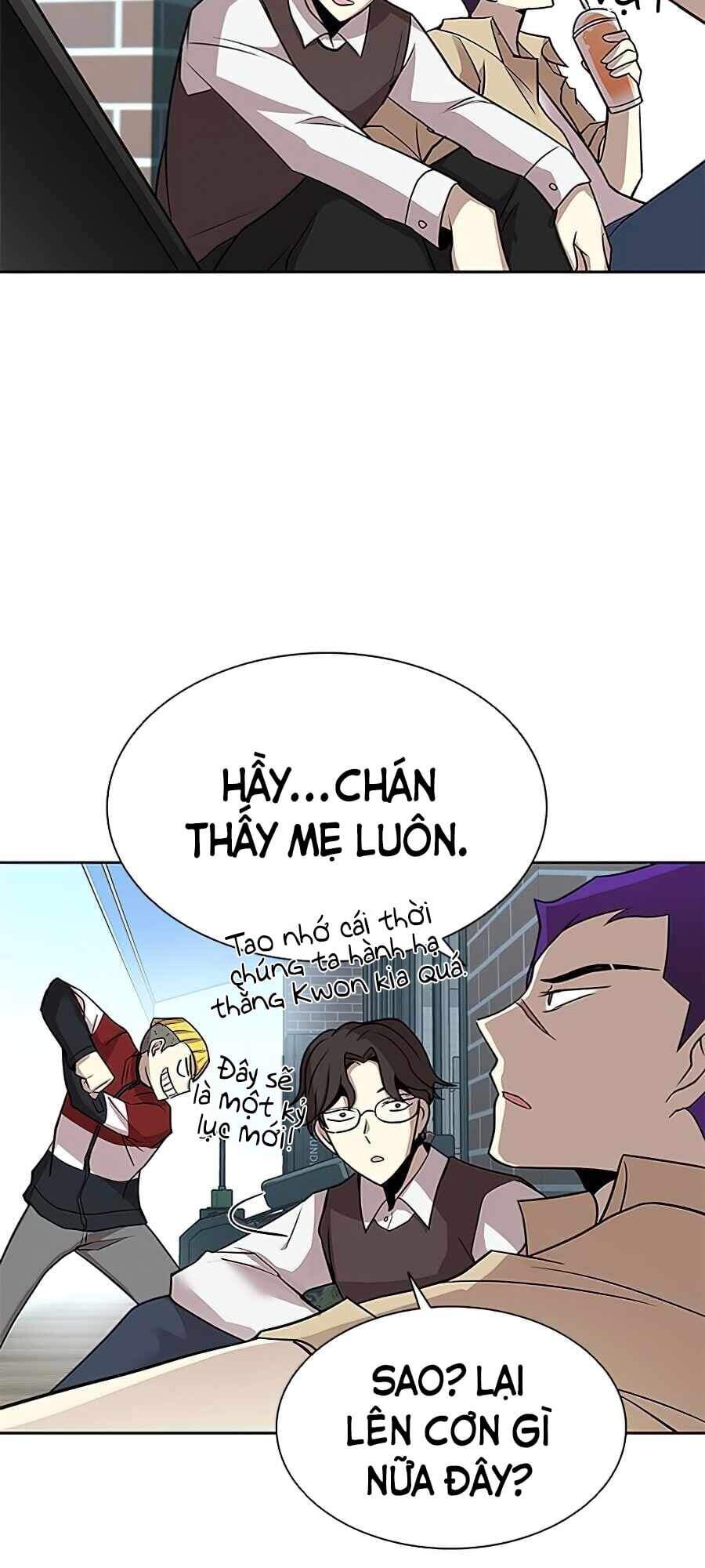 Tiêu Diệt Ác Nhân - Chapter 37 - Page 32