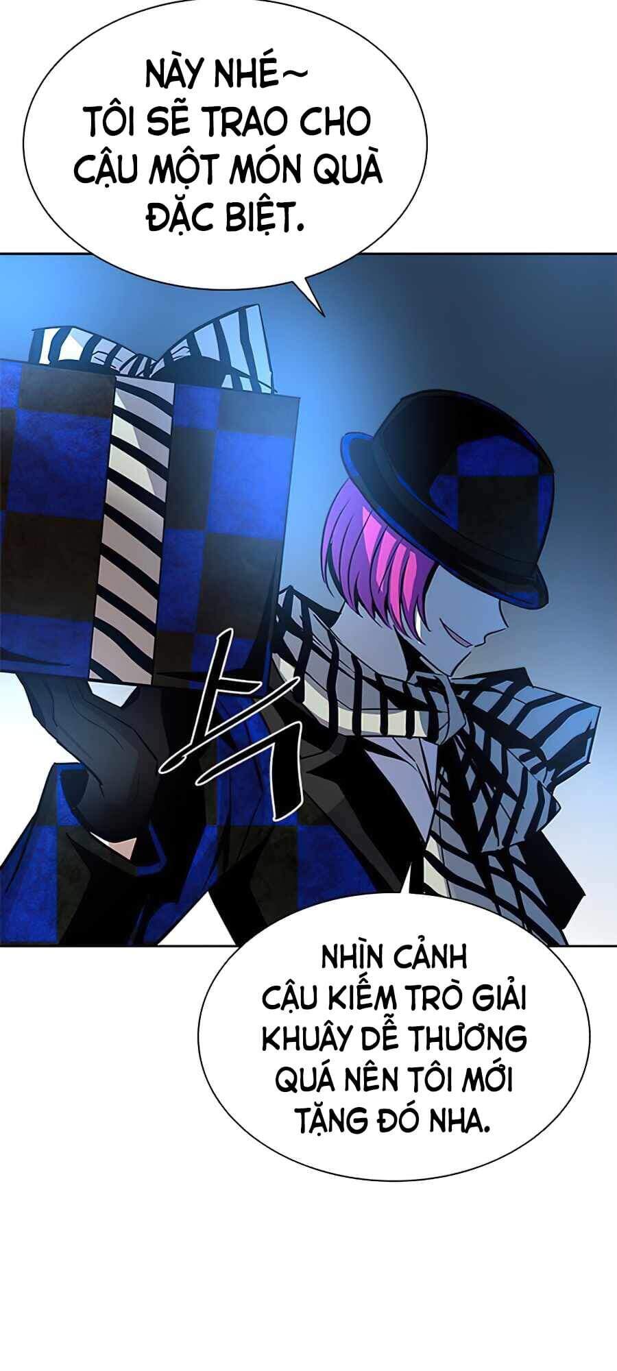 Tiêu Diệt Ác Nhân - Chapter 37 - Page 37