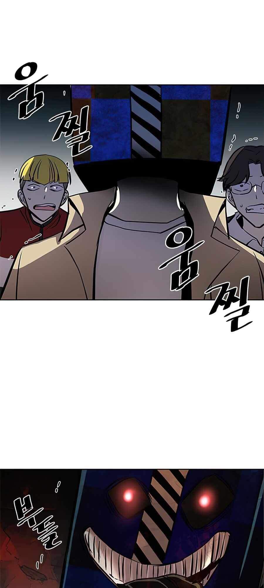 Tiêu Diệt Ác Nhân - Chapter 37 - Page 44