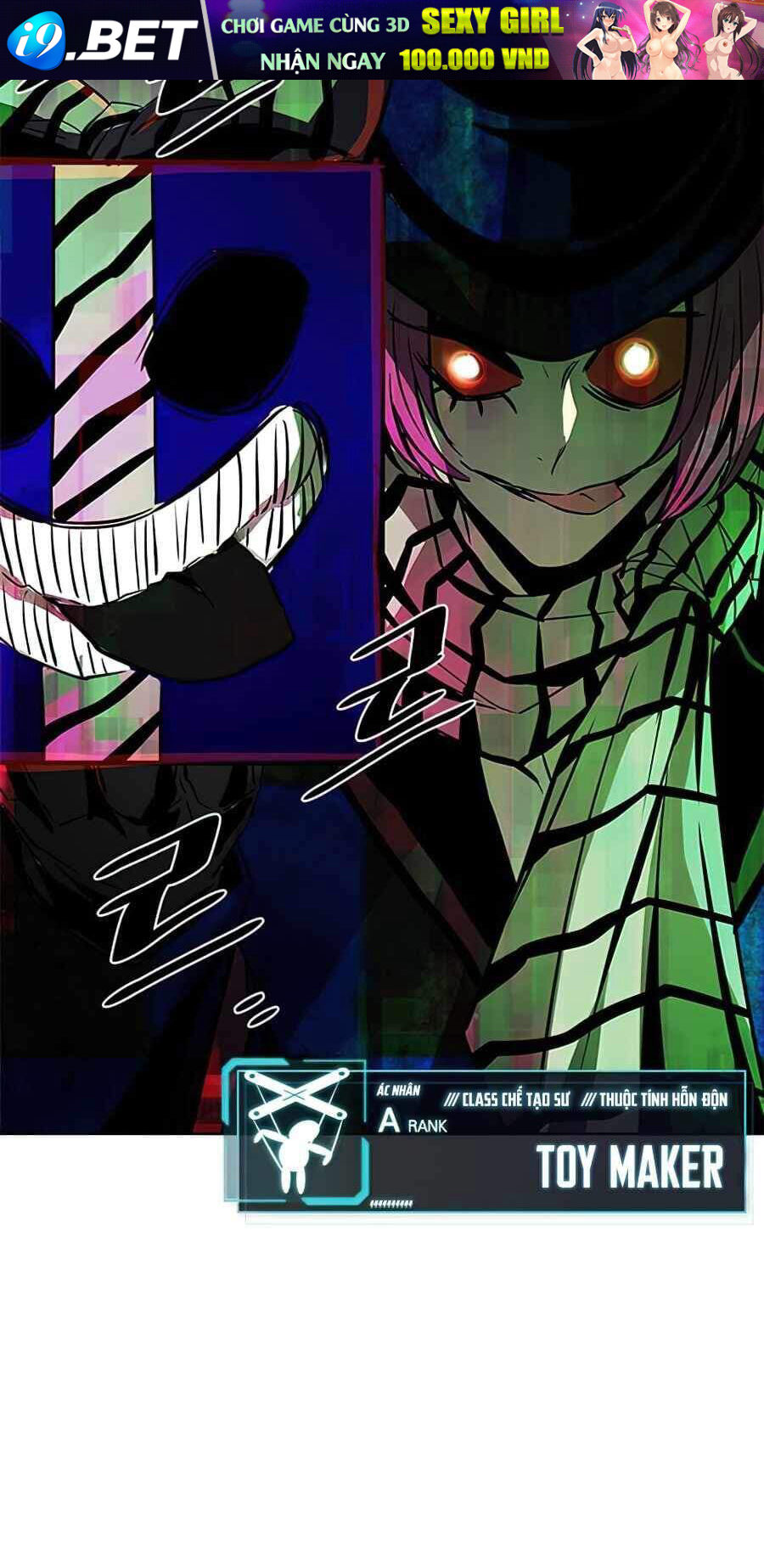 Tiêu Diệt Ác Nhân - Chapter 37 - Page 47