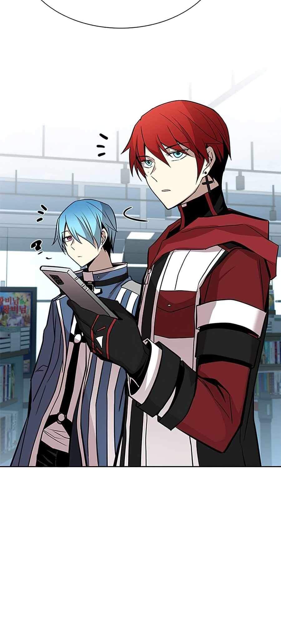 Tiêu Diệt Ác Nhân - Chapter 37 - Page 50