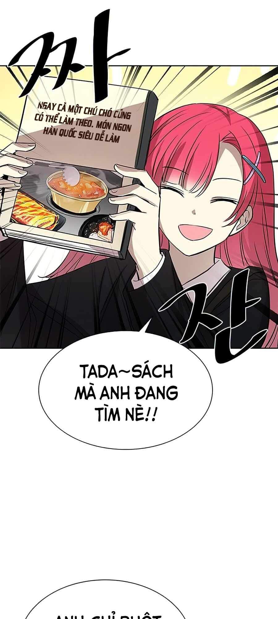 Tiêu Diệt Ác Nhân - Chapter 37 - Page 53