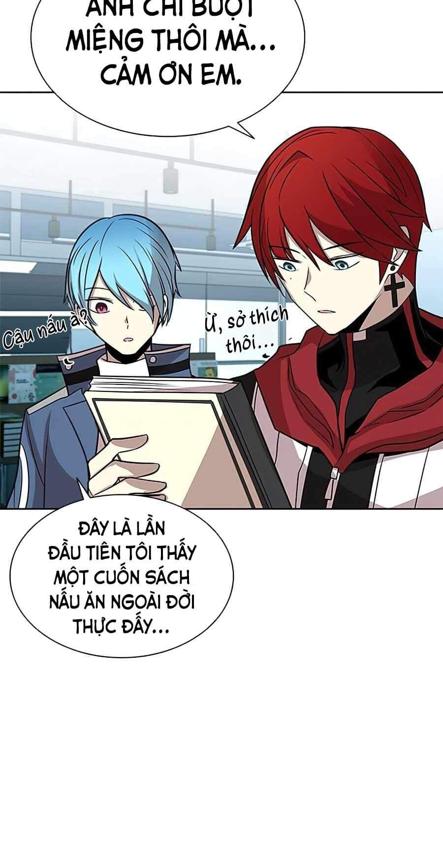 Tiêu Diệt Ác Nhân - Chapter 37 - Page 54