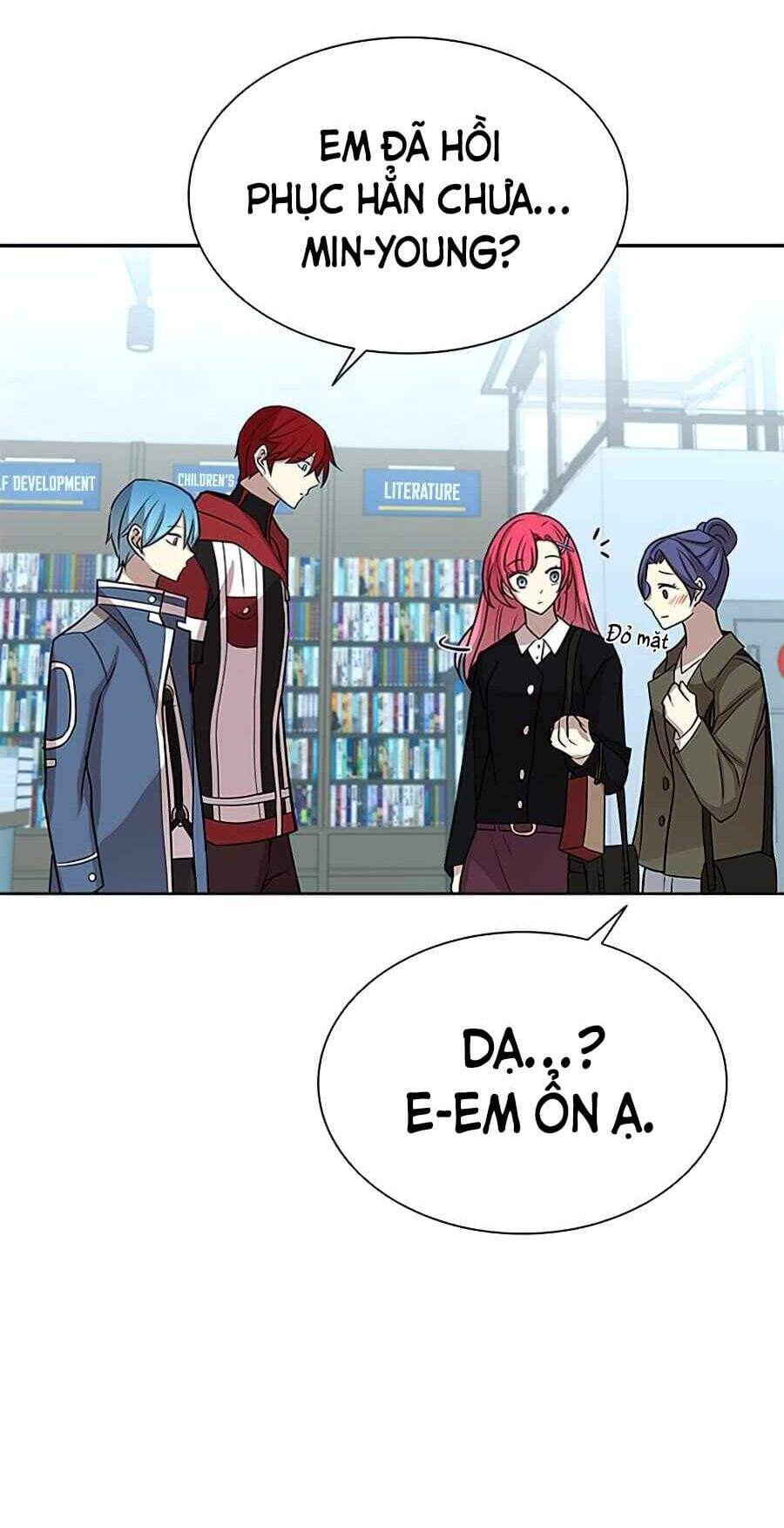 Tiêu Diệt Ác Nhân - Chapter 37 - Page 55