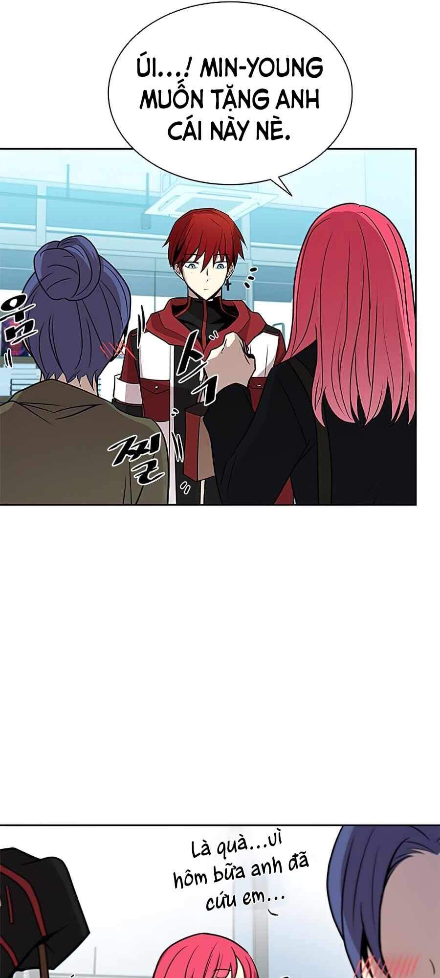 Tiêu Diệt Ác Nhân - Chapter 37 - Page 56