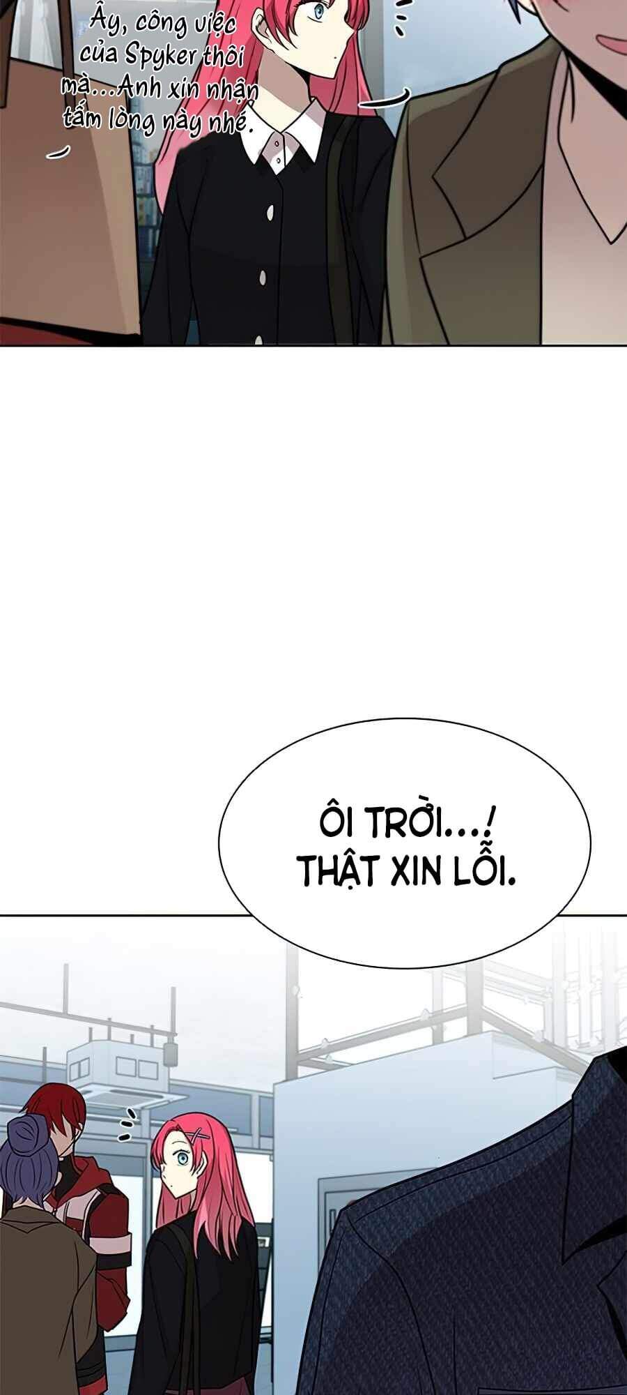 Tiêu Diệt Ác Nhân - Chapter 37 - Page 57