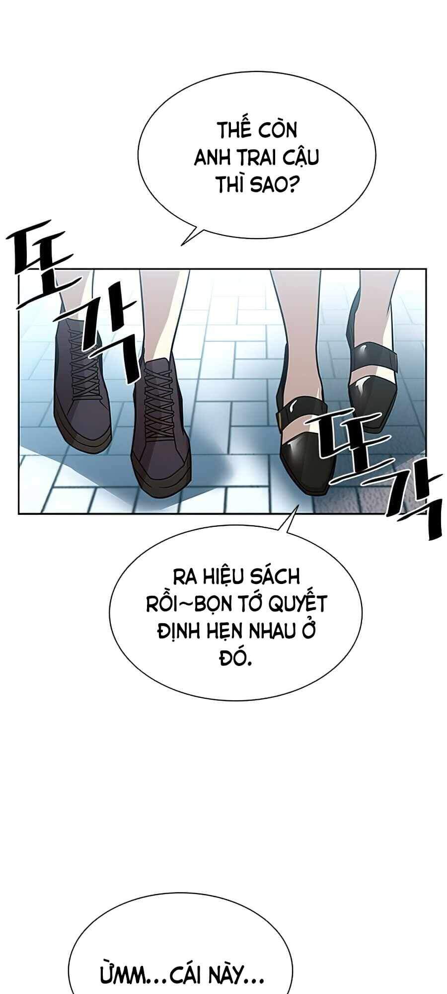 Tiêu Diệt Ác Nhân - Chapter 37 - Page 7