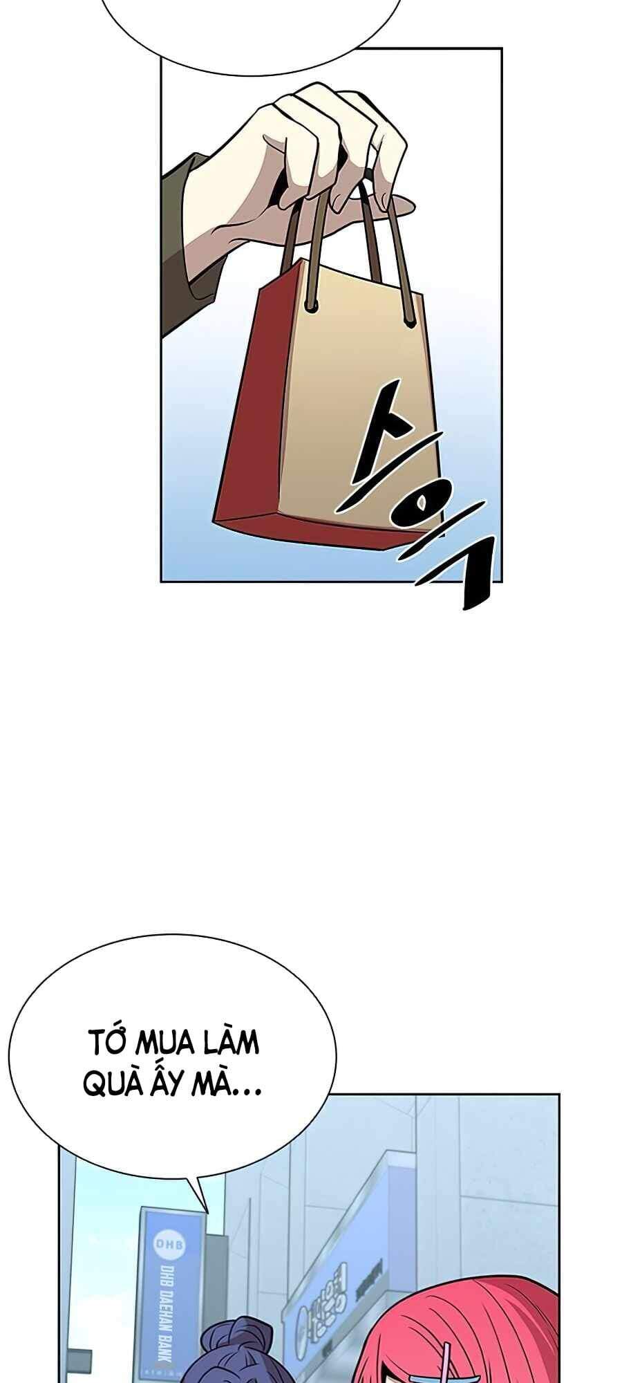 Tiêu Diệt Ác Nhân - Chapter 37 - Page 8