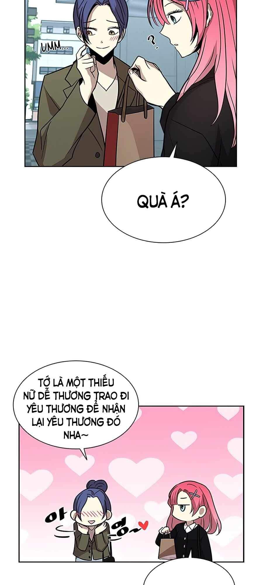 Tiêu Diệt Ác Nhân - Chapter 37 - Page 9