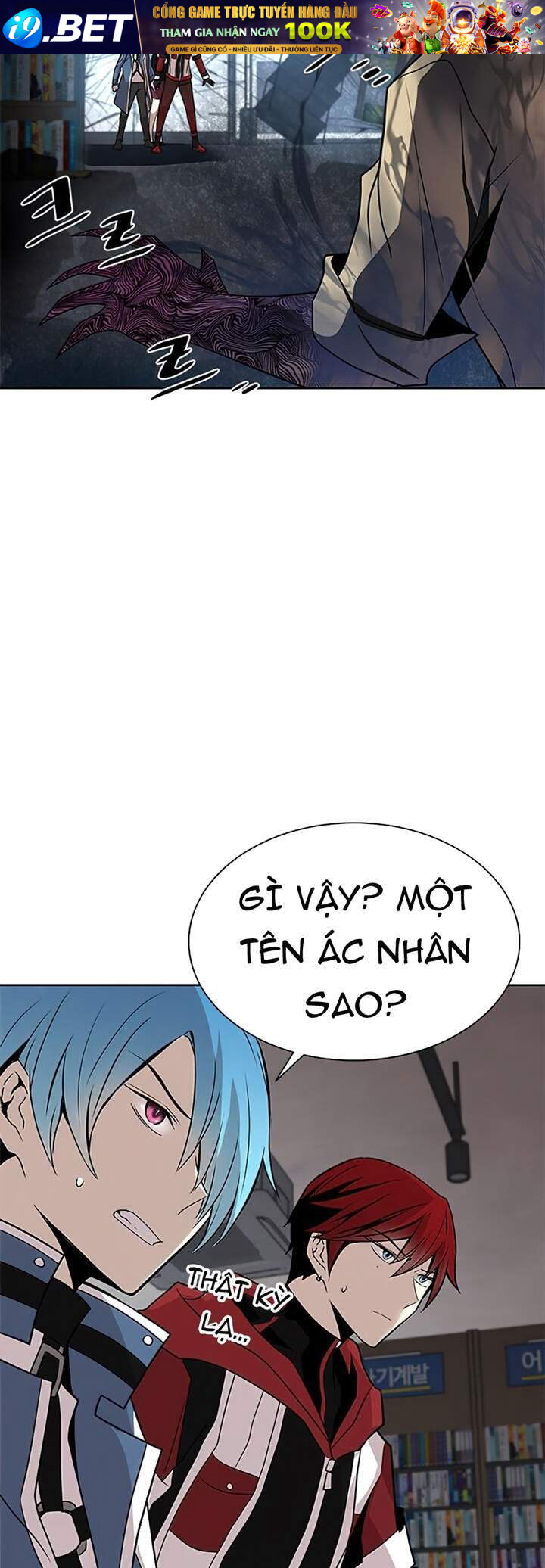 Tiêu Diệt Ác Nhân - Chapter 38 - Page 11