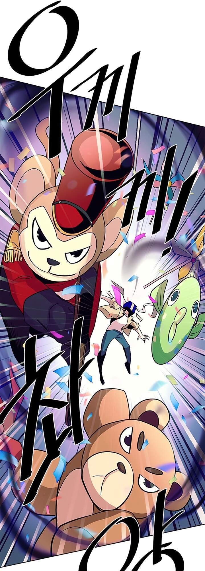 Tiêu Diệt Ác Nhân - Chapter 38 - Page 16