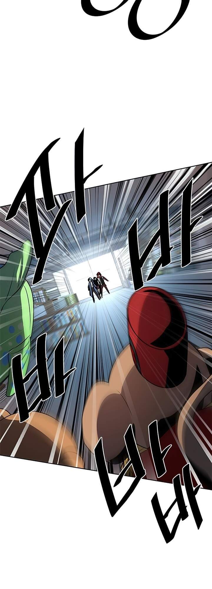 Tiêu Diệt Ác Nhân - Chapter 38 - Page 17