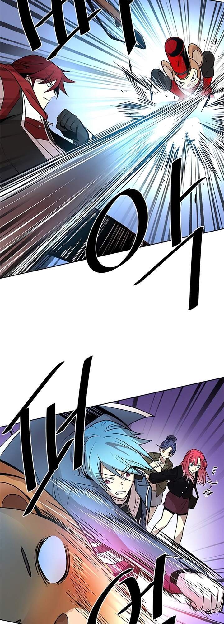 Tiêu Diệt Ác Nhân - Chapter 38 - Page 19