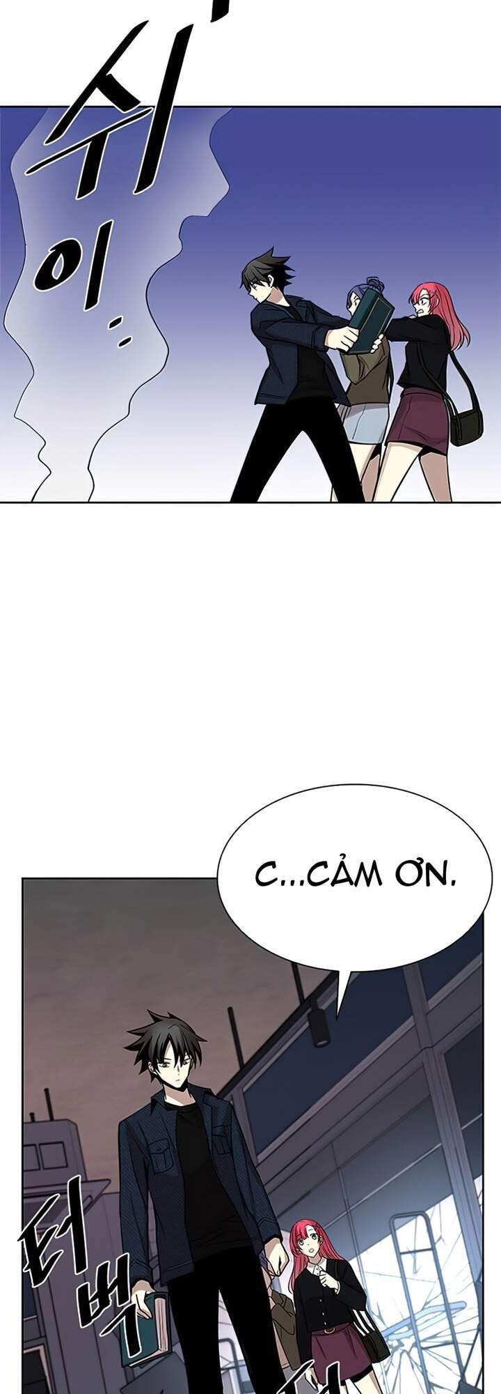 Tiêu Diệt Ác Nhân - Chapter 38 - Page 25