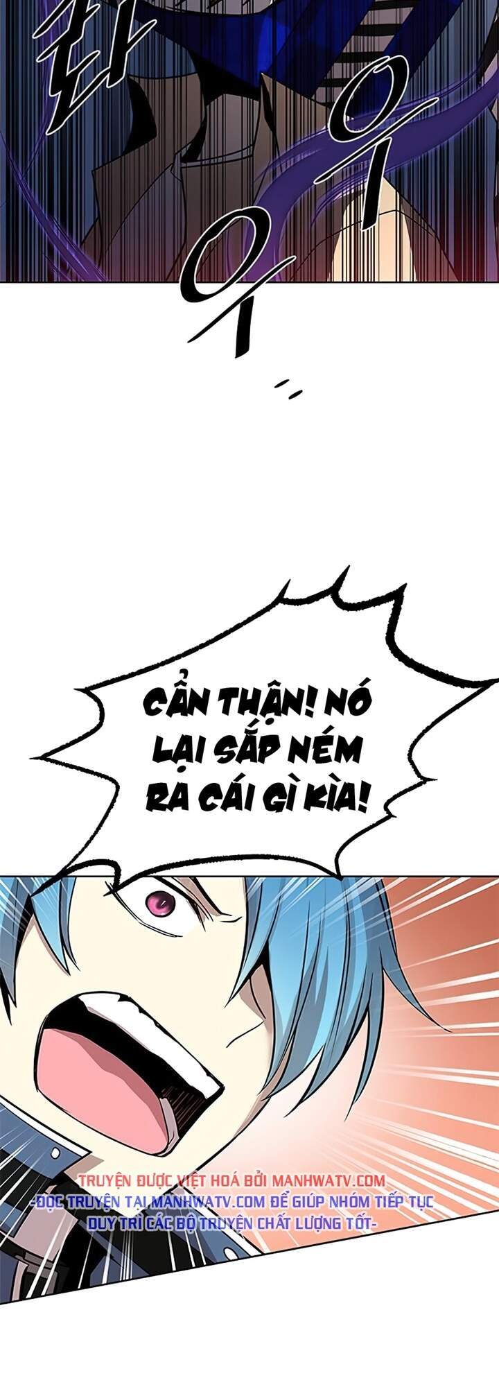 Tiêu Diệt Ác Nhân - Chapter 38 - Page 29