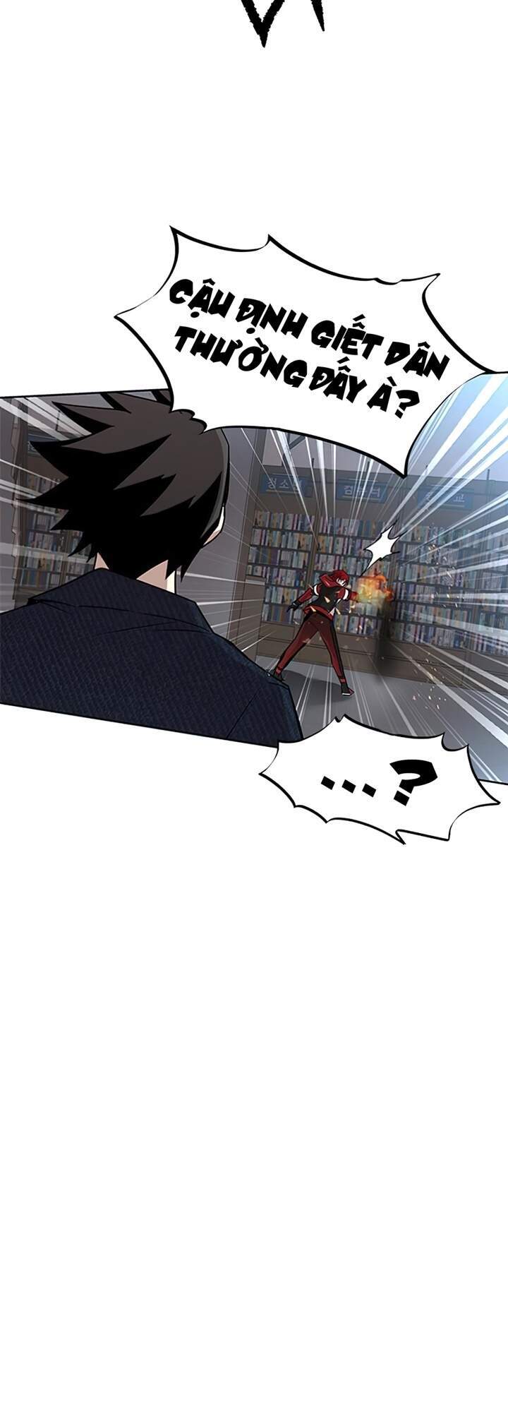 Tiêu Diệt Ác Nhân - Chapter 38 - Page 34
