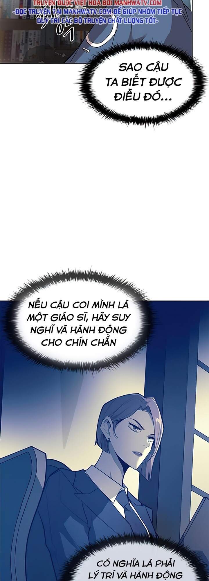 Tiêu Diệt Ác Nhân - Chapter 38 - Page 37