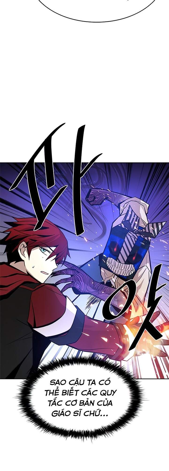 Tiêu Diệt Ác Nhân - Chapter 38 - Page 40