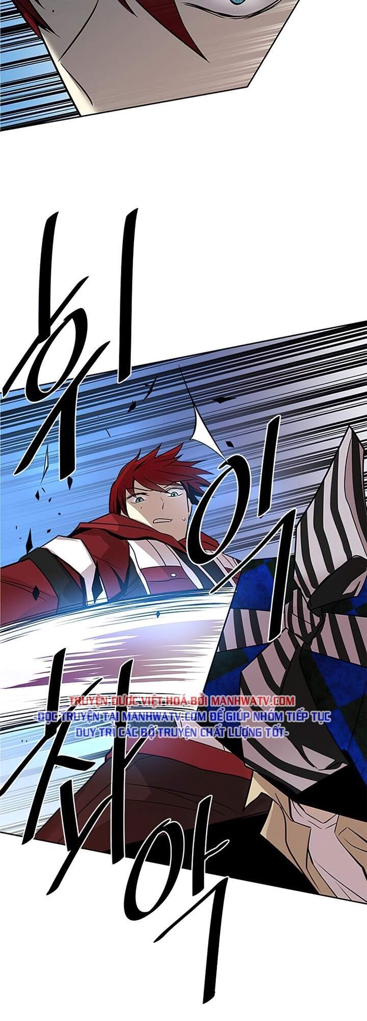 Tiêu Diệt Ác Nhân - Chapter 38 - Page 44