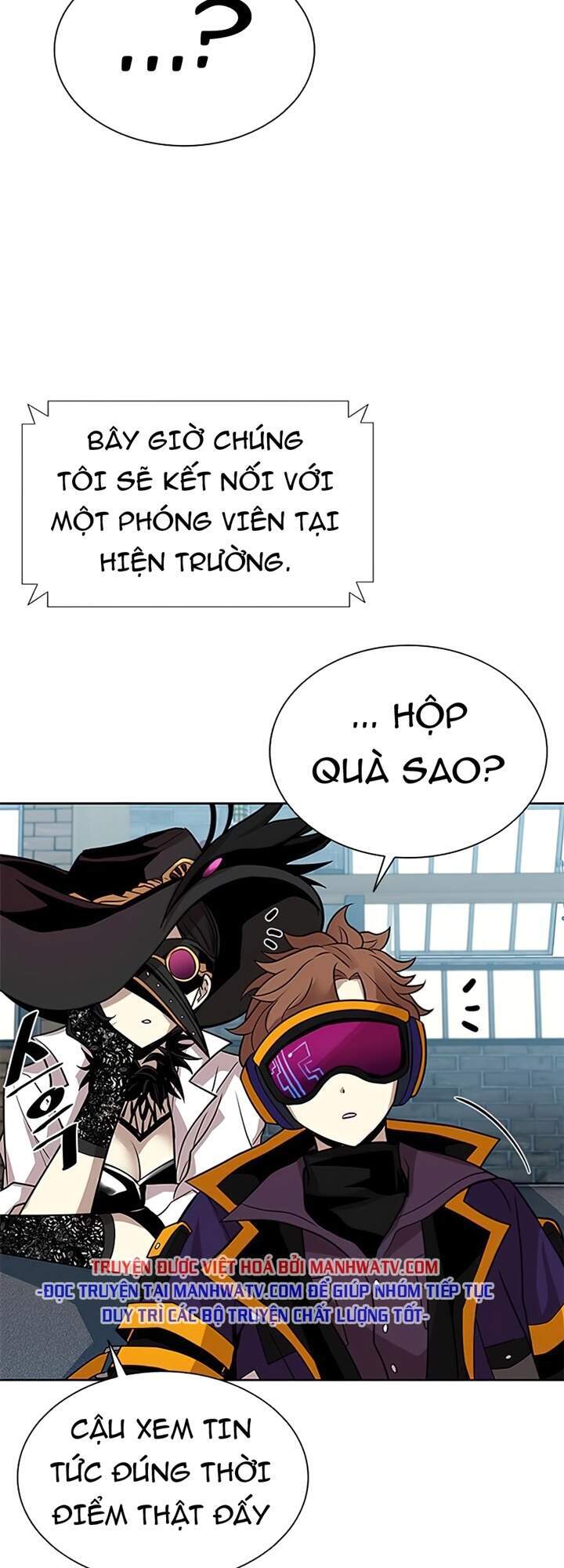 Tiêu Diệt Ác Nhân - Chapter 38 - Page 5