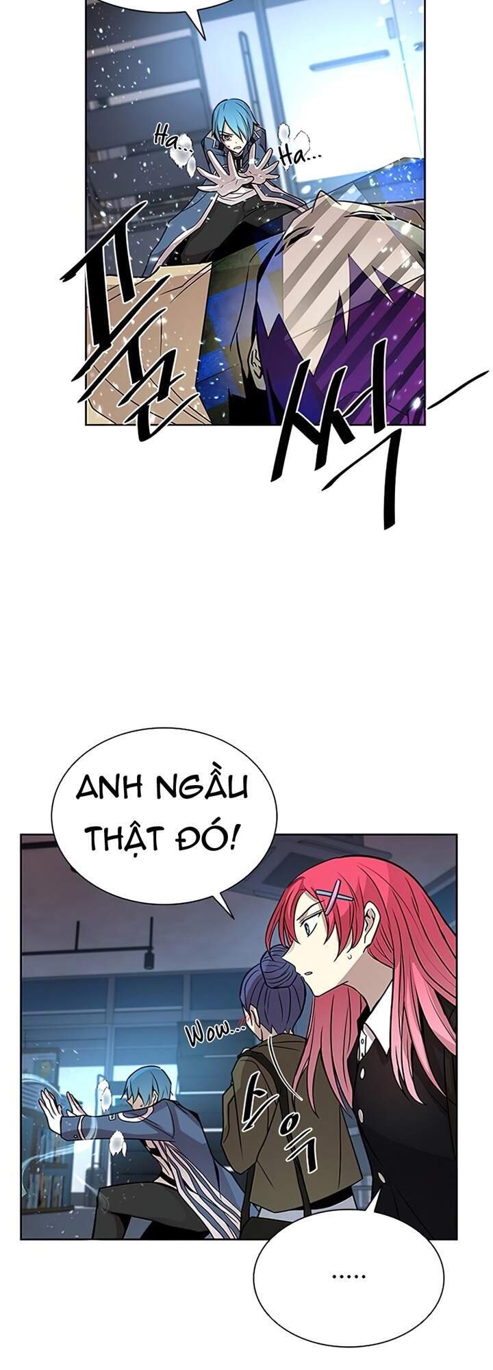 Tiêu Diệt Ác Nhân - Chapter 38 - Page 56