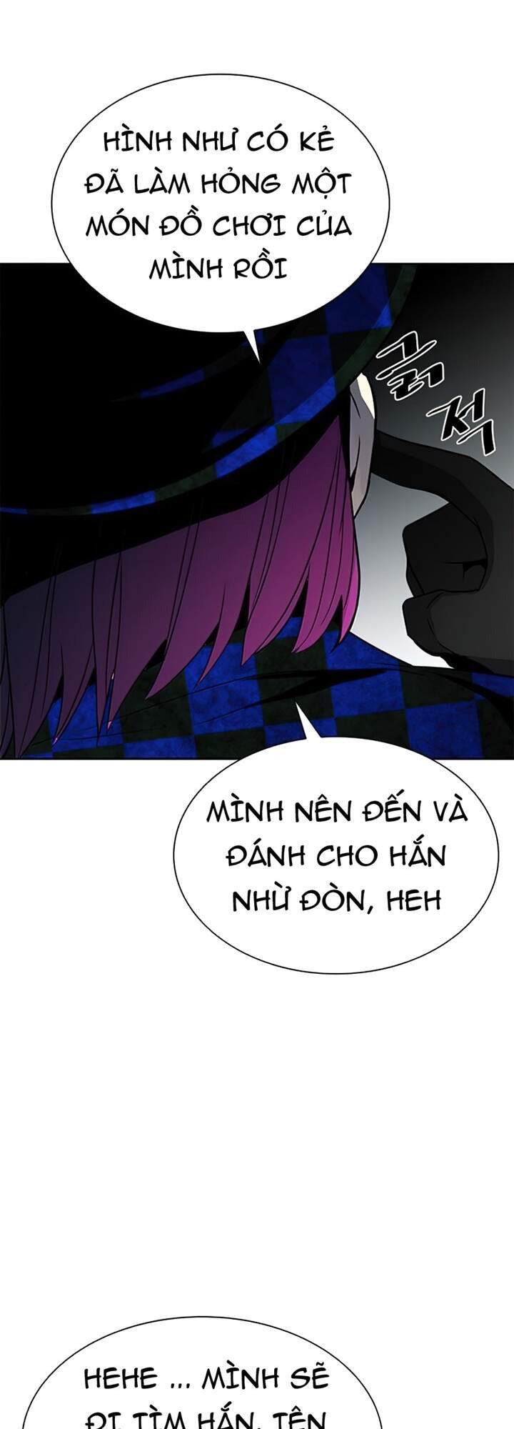 Tiêu Diệt Ác Nhân - Chapter 38 - Page 68