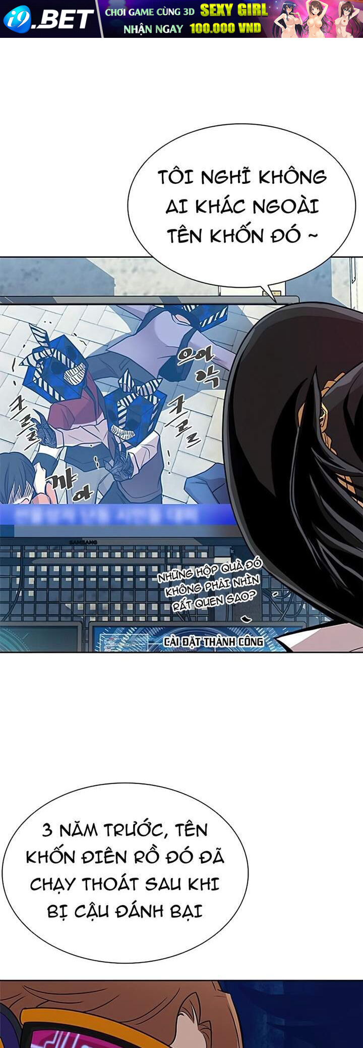 Tiêu Diệt Ác Nhân - Chapter 38 - Page 7