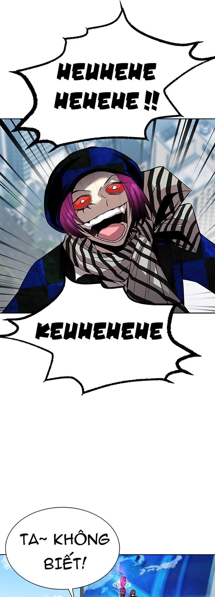 Tiêu Diệt Ác Nhân - Chapter 38 - Page 76